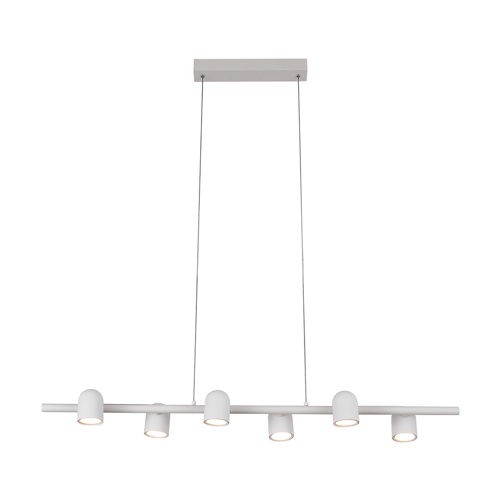 IOS Ceiling Lights Mantra Fusion Linear Fittings
